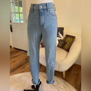Classic Vintage Jeans